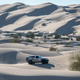 Image for article titled 2022 Rebelle Rally Stage Six: A Long Day and A Long Path to the Dunes of Glamis